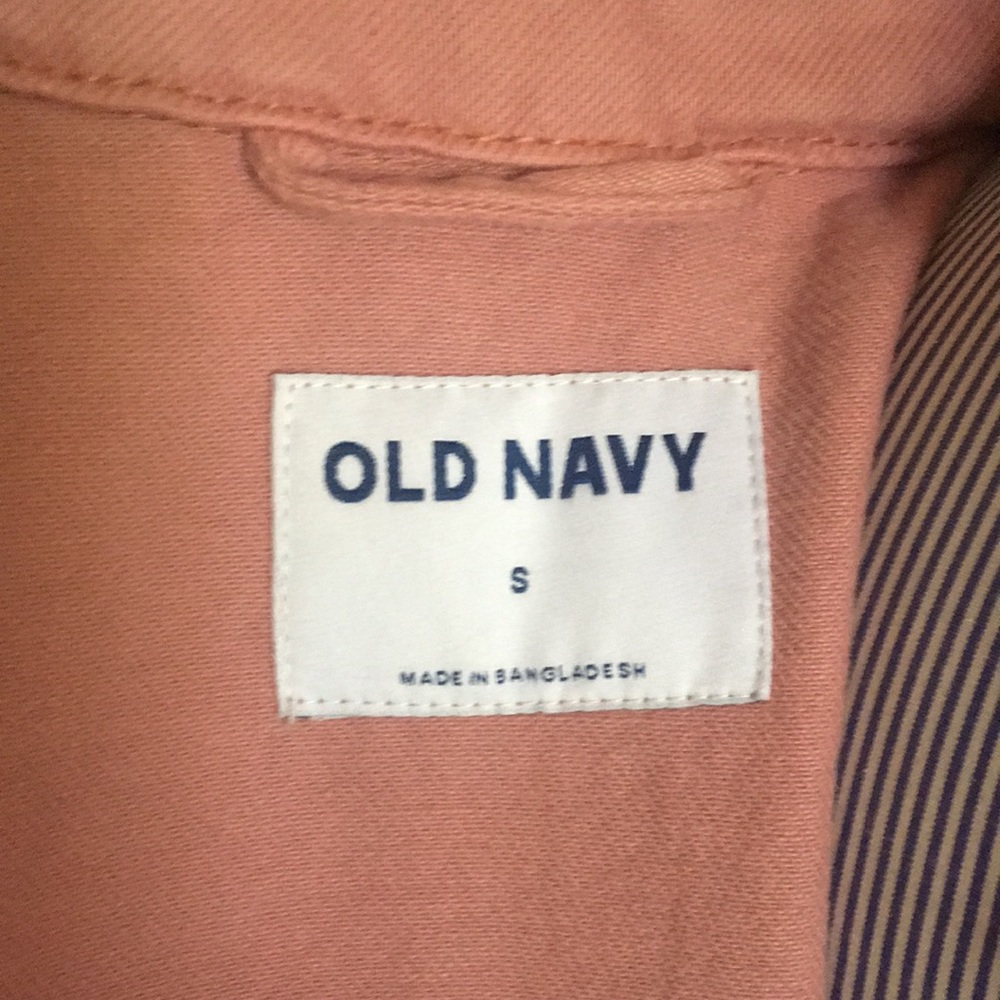NWOT Utility/Field/barn jacket - Picture 6 of 7